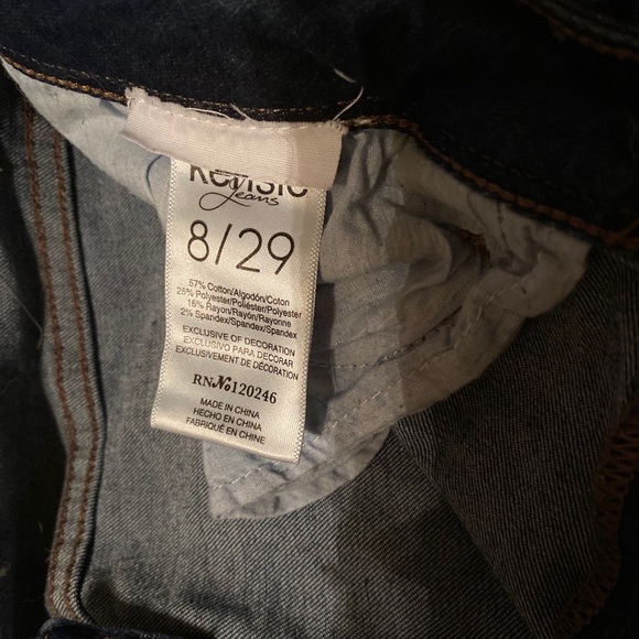 Jeans - Picture 5 of 5